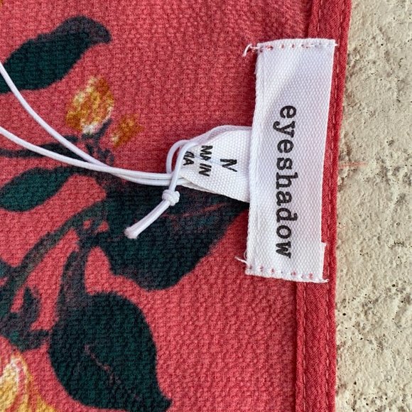 NWT Charming Charlie Top - Picture 3 of 3